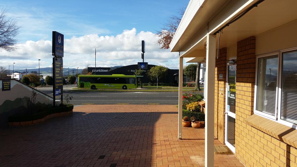 Motel Ascot On Fenton Rotorua Zimmer foto